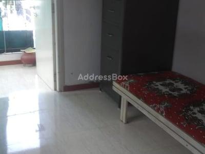 PG in Sola, Ahmedabad | Shyam Residency