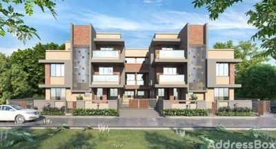 Bungalows / Villas for Sale in Paldi, Ahmedabad | AANGI BUNGLOWS