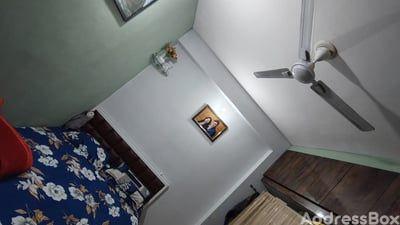 1 BHK Flats / Apartments for Sale in Kathwada Village Ahmedabad | Avadh Residency