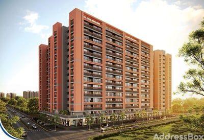 Vivaan Orbit Exterior