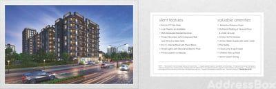 Commercial Projects by Nirman Buildcon | KESAR EXOTICA - Commercial