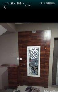 Flats / Apartments Below 60 Lakhs for Sale in Mansa, Ahmedabad | Pramukh glory