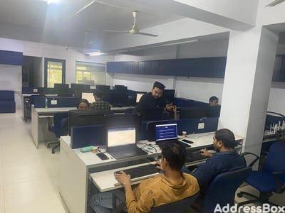 Property in CG road | Ahmedabad