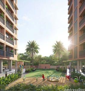 AATREY ETASHA Amenities