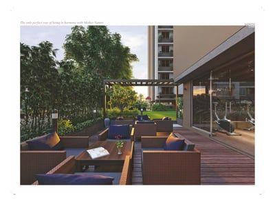 North One Amenities