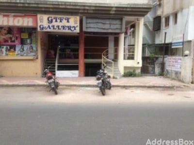 Commercial Property for Sale in Naranpura, Ahmedabad | Deval House