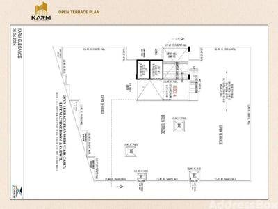 KARM ELEGANCE - Commercial Terrace