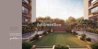 PRAYASAM RESIDENCY Exterior