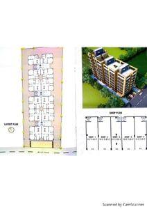 Neelkanth Heights - 2 - Commercial Floor Plan