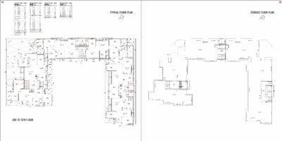 Shikshapatri Sky Light Floor Plan