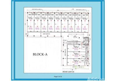 LOTUS INDUSTRIAL PARK Floor Plan