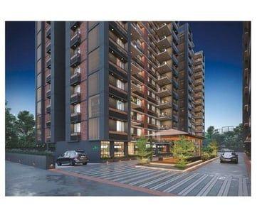 Flats / Apartments for Sale in Bilasia, Ahmedabad | AANGAN SKY