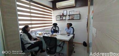 Property in Satellite Road | Ahmedabad