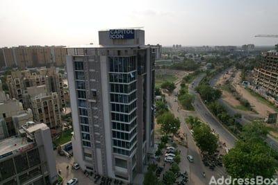 Property in Sargasan | Gandhinagar