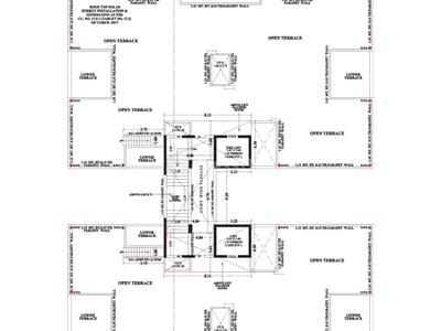 SARAL RICH Floor Plan