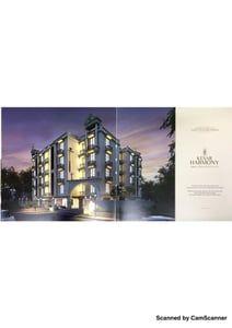Residential Projects by Vallabh Infrastructure | Kesar Harmony
