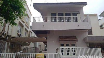 5 BHK Bungalows / Villas for Sale in Naranpura Ahmedabad | Veer Vijay Society