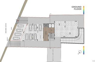 Vibgyor Floor Plan