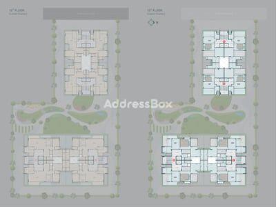 DREAM VIANNA Floor Plan