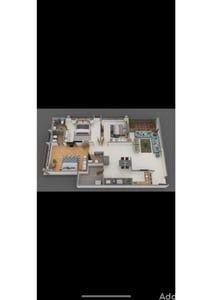 Vikas 84 Floor Plan