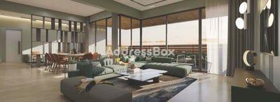 THE GOLD BY SAMOR Living Room