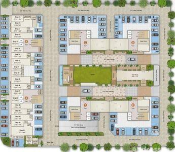 RENOWN - Commercial Master Plan