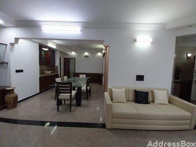 Property in Thaltej | Ahmedabad