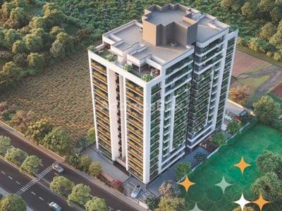 ROYAL RIVIERA - 2 Exterior