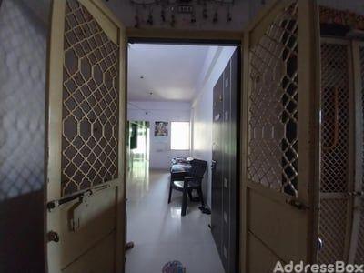 Flats / Apartments Below 40 Lakhs for Sale in Jasodanagar, Ahmedabad | Pushkar Residency