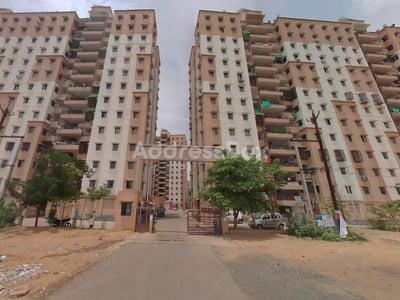 Residential Projects by Veer Developers | Veer Savarkar Heights