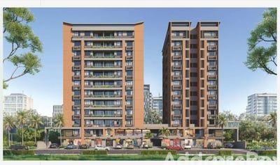 Residential Projects in Vastral, Ahmedabad | Muni Sankalp