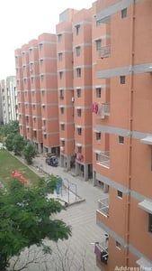 Flats / Apartments Below 50 Lakhs for Sale in Narol Gam, Ahmedabad | RAJ APARTMENT