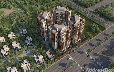 Property in Shela | Ahmedabad