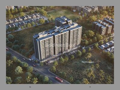 YASH IMPERIA Exterior