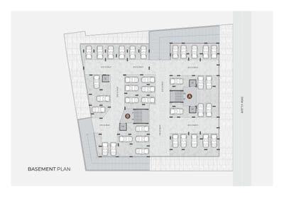 SHAKTI DIAMOND Floor Plan