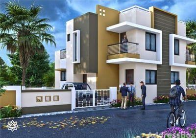 Properties for Sale in Viramgam, Ahmedabad | SATSANG PARK