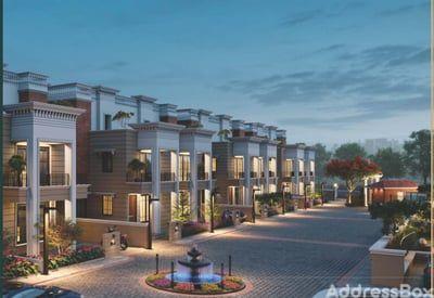 Safalam Luxuria Exterior
