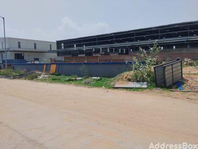 Plots for Sale in Chhatral, Ahmedabad | Kamla Amrut industrial estate