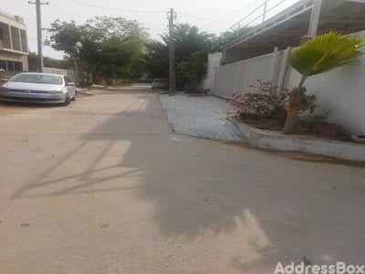 Plot for Sale in Bopal, Ahmedabad | Sindhubhavan road