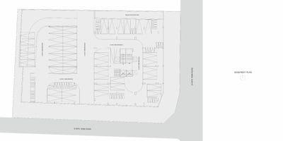 Panchamrut Heights - Commercial Floor Plan