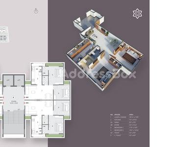 SHILP ANANTA Floor Plan