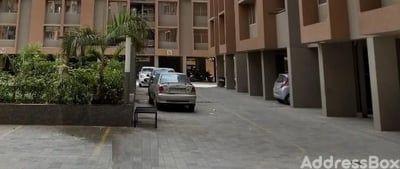 2 BHK Flats / Apartments for Sale in Vastral Ahmedabad | Suryam Elegance