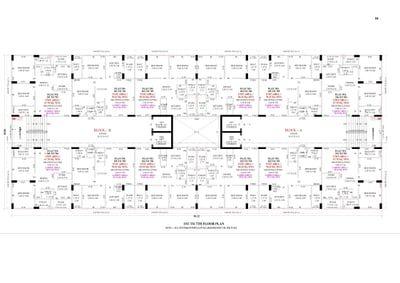 YASHVI PARIVAR Floor Plan