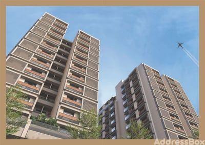 Sparsh Sanvicasa  Exterior