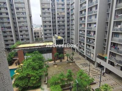 Flats / Apartments for Sale in South Bopal, Ahmedabad | ORCHID BLUES