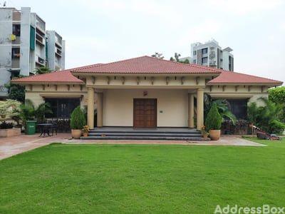 Bungalows / Villas for Sale in Ognaj, Ahmedabad | Shree Bunglows