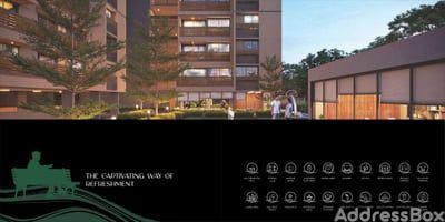 Vivanta Lake View Others