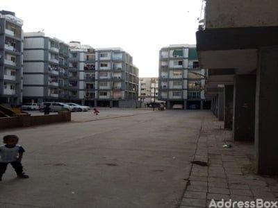 Flats / Apartments Below 60 Lakhs for Sale in Bavla, Ahmedabad | Bavla road