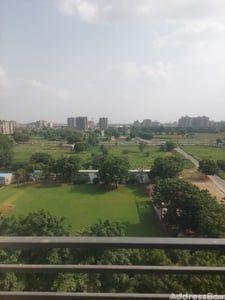 3 BHK Flats / Apartments for Sale in Raysan Gandhinagar | Taxas 3