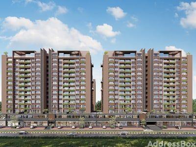 Property in Gota | Ahmedabad